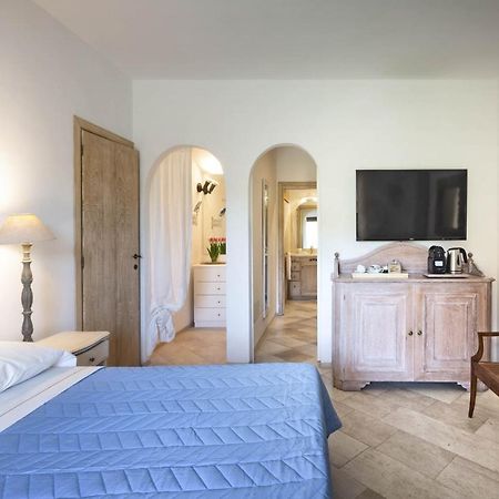 Iconic Luxury Suites Abbiadori Zewnętrze zdjęcie
