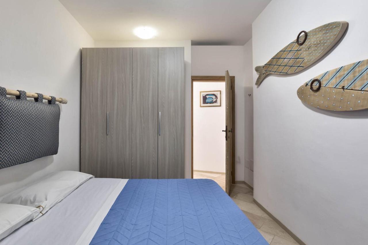 Iconic Luxury Suites Abbiadori Zewnętrze zdjęcie