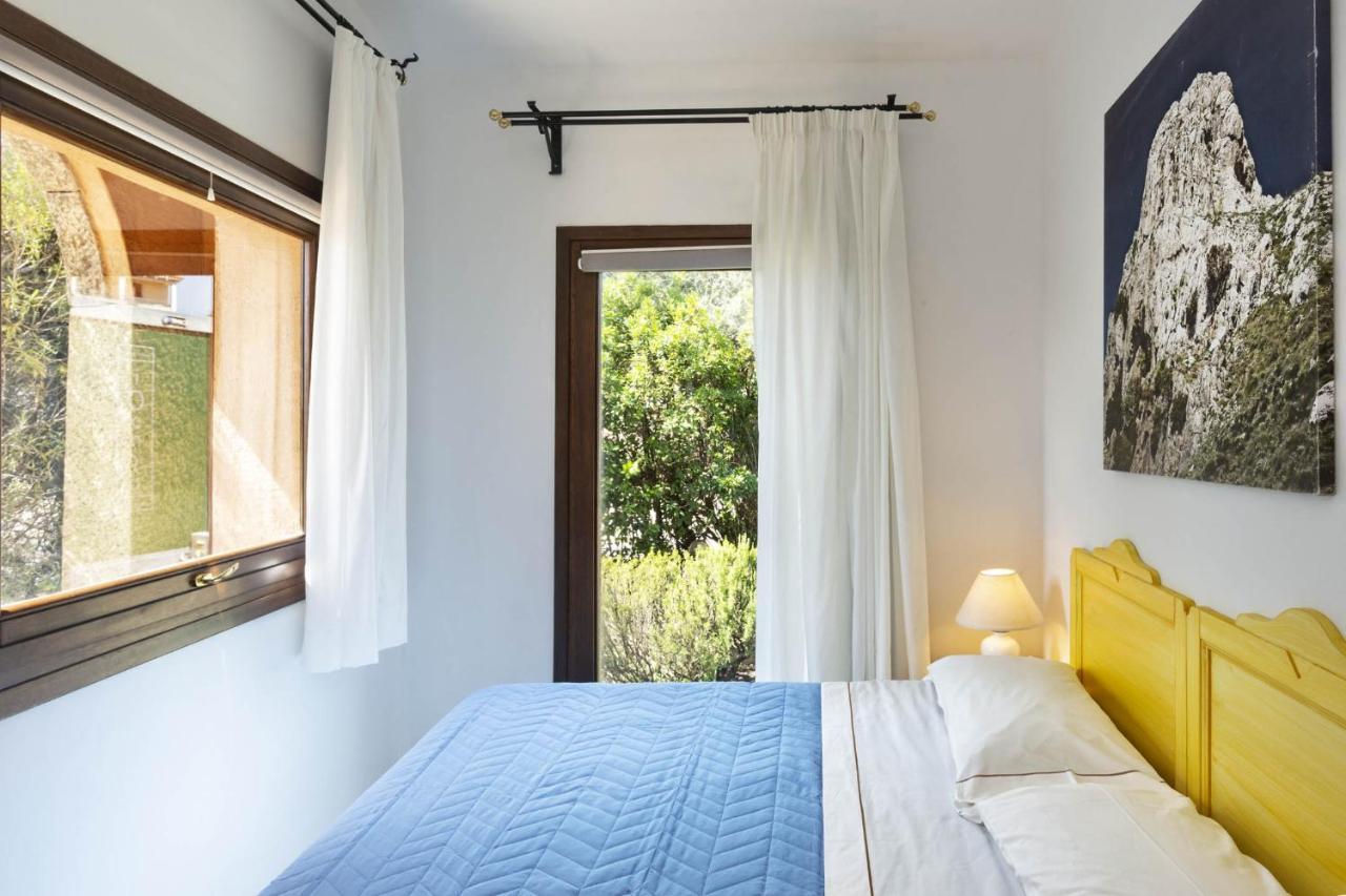 Iconic Luxury Suites Abbiadori Zewnętrze zdjęcie