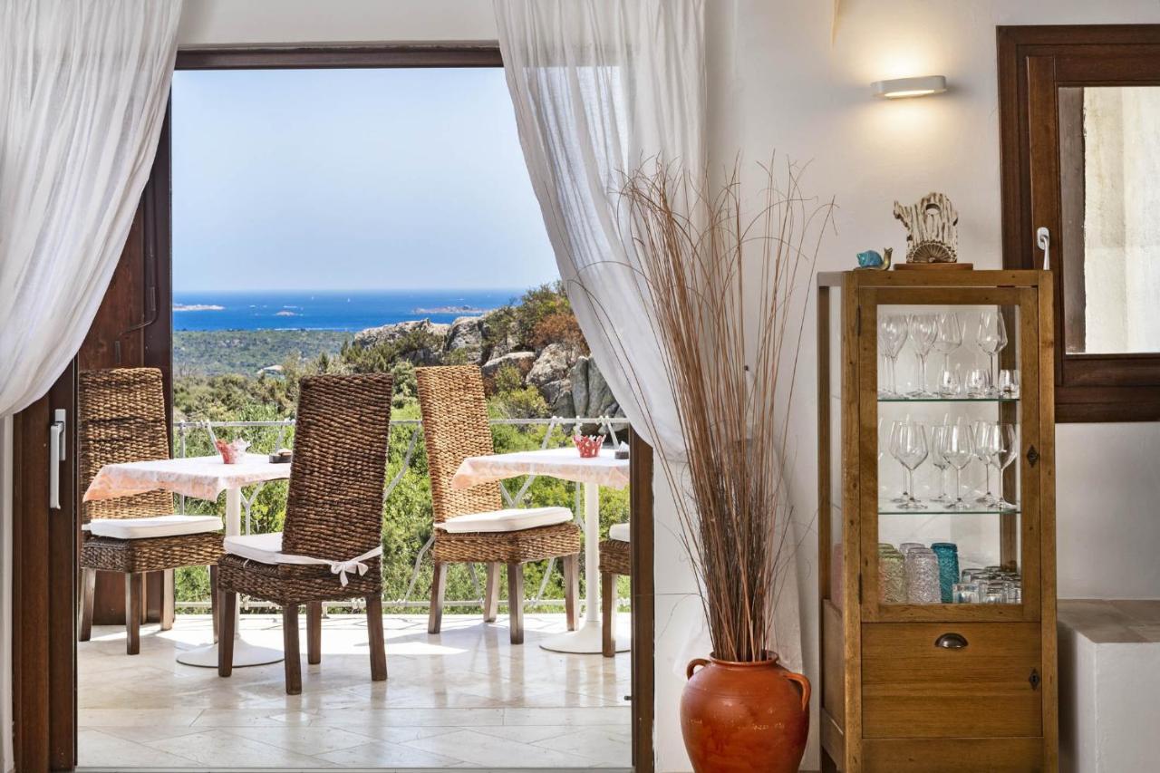 Iconic Luxury Suites Abbiadori Zewnętrze zdjęcie